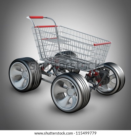 stock-photo-concept-shopping-cart-with-big-car-wheel-high-resolution-d-render-115499779.jpg