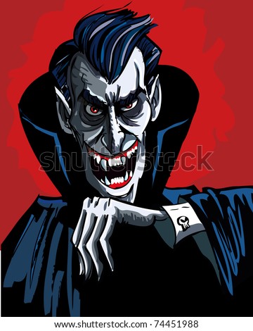 Spam House - Σελίδα 20 Stock-vector-cartoon-vhead-and-shoulders-of-a-evil-vampire-on-red-background-74451988