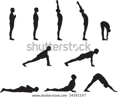 Art Upward and yoga Illustrations, Stock poses pose Vector upward dog dog Photos,