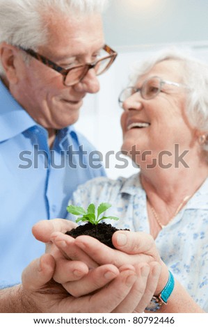 Grow Old With Me Symbol 25