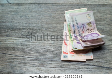 Forex arm singapore