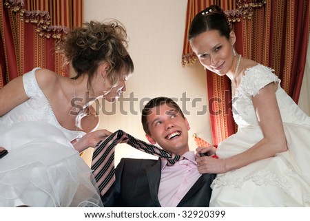 Polygamy Stock Images, Royalty-Free Images & Vectors | Shutterstock