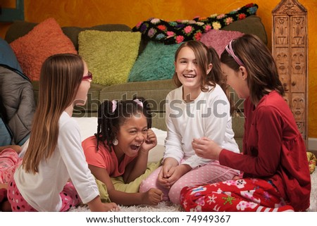 sleep over lil girls naked nude bff fucking contest