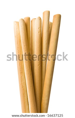 Bread-stick Stock Photos, Bread-stick Stock Photography, Bread-stick