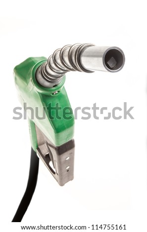 Gas Nozzle Stock Photos, Images, & Pictures | Shutterstock