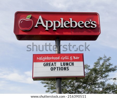 Applebees Stock Images, Royalty-Free Images &amp; Vectors | Shutterstock