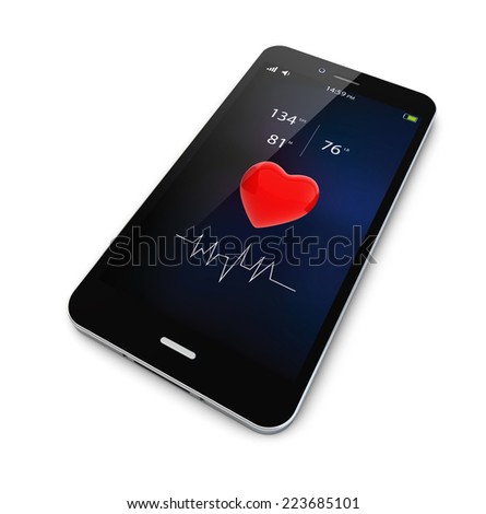 mobile phone xchange tracking