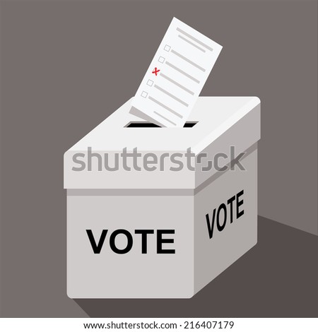 paper ballots paper ballots