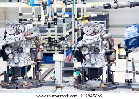 Automotive Manufacturing Stock Photos, Automotive Manufacturing Stock