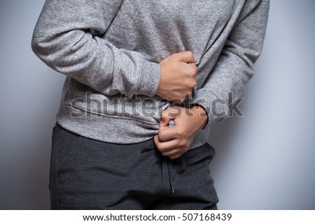 how to cure a stomach ache