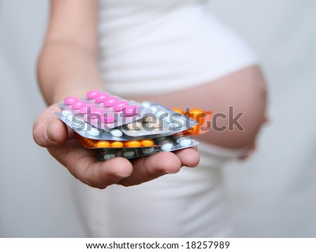 Allergy medicine for pregnant dogs hump