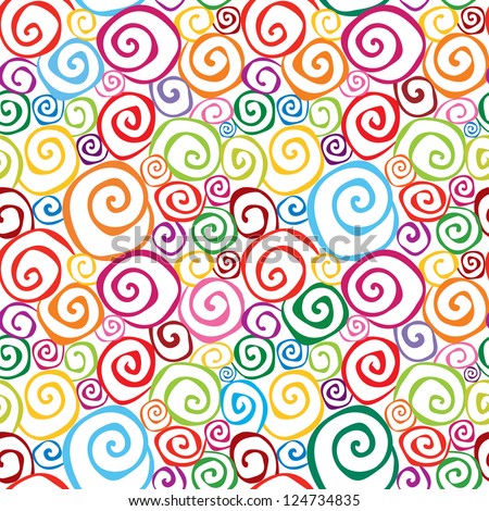 1960s background Stock...