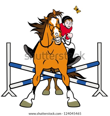 Horse Fence Stock Photos, Images, & Pictures 