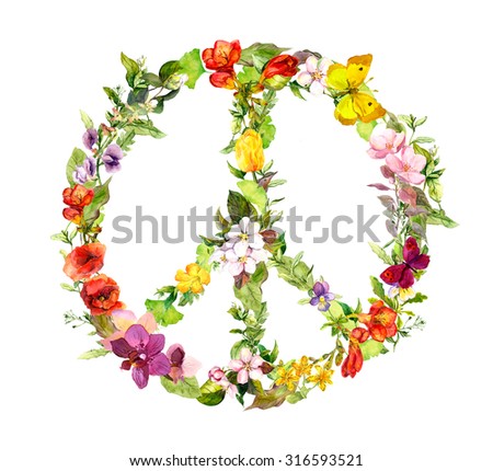 Peace Sign Stock Photos, Images, & Pictures | Shutterstock