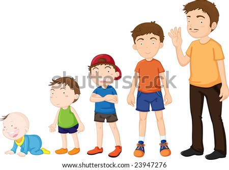 Related Posts During the first year, baby is developing in many ways — physically, cognitively and emotionally — but in the early months the most important aspect of baby's development is a sense of confidence and connection with his parents, says Wallace.