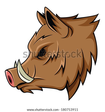 Boars Head Stock Photos, Images, & Pictures | Shutterstock