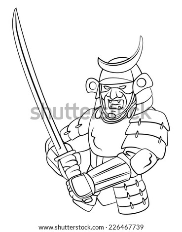 Samurai Armor Stock Photos, Images, & Pictures | Shutterstock