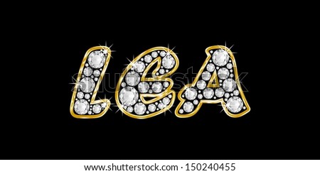 The name lea Stock Photos, Images, & Pictures | Shutterstock