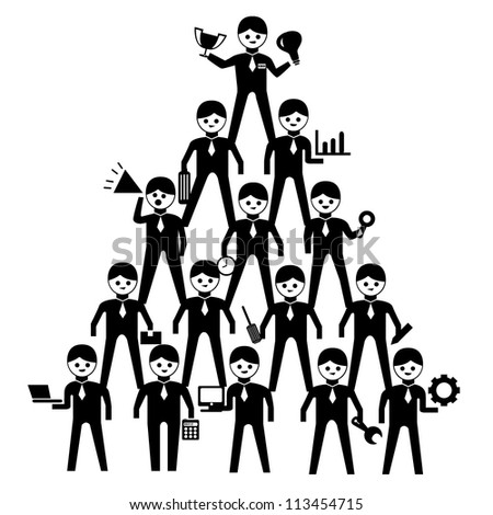 corporate pyramids in the israeli economy corporate pyramids in the israeli economy
