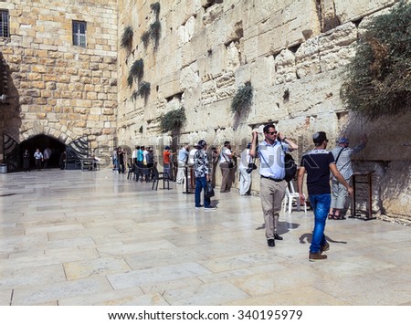 Israel stock options