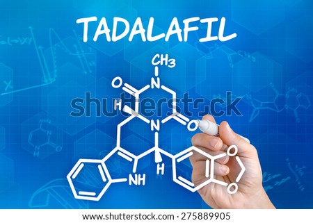 Cialis formula