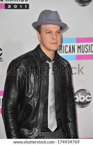  - stock-photo-los-angeles-ca-november-gavin-degraw-at-the-american-music-awards-at-the-nokia-174934769