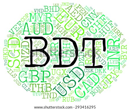 Forex bdt
