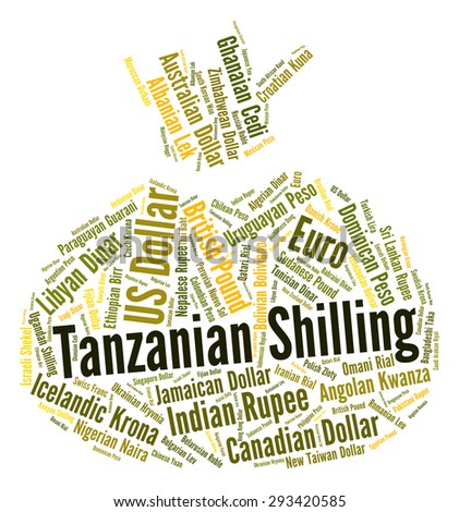 Forex rates kenyan shilling