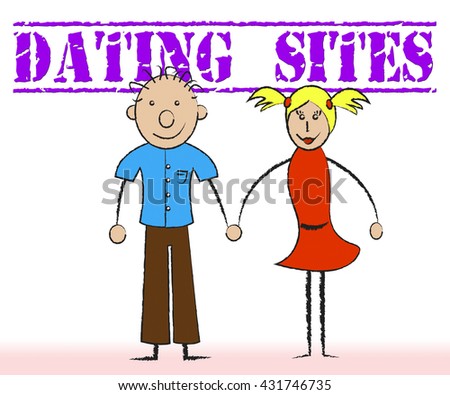 Dating website definition