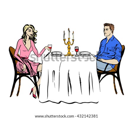http://thumb7.shutterstock.com/display_pic_with_logo/1099286/432142381/stock-photo-man-and-woman-drinking-wine-dating-in-restaurant-432142381.jpg