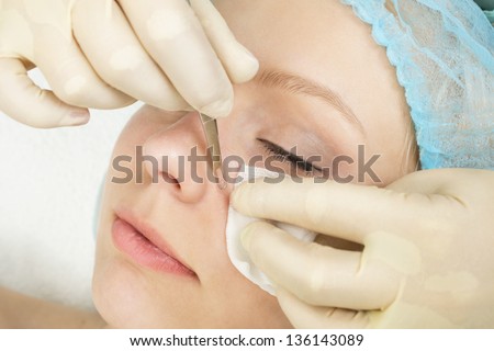 pores on face natural treatment most effective blackhead removal mask