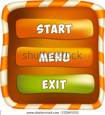 stock-vector-video-game-menu-132841031.jpg