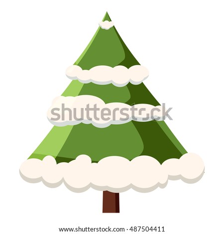 Trunk Snow Stock Photos, Royalty-Free Images & Vectors - Shutterstock