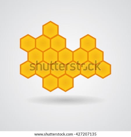 Honeycomb Stock Photos, Royalty-Free Images & Vectors - Shutterstock