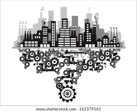 INDUSTRY STOCK industry stock: