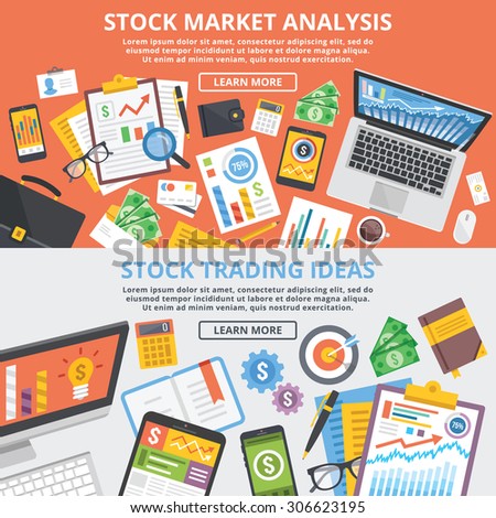 stock market trading sites year
