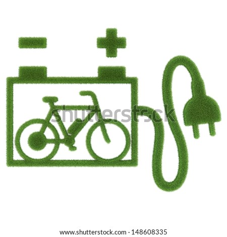 Electric Bike Stock Photos, Images, &amp; Pictures  Shutterstock