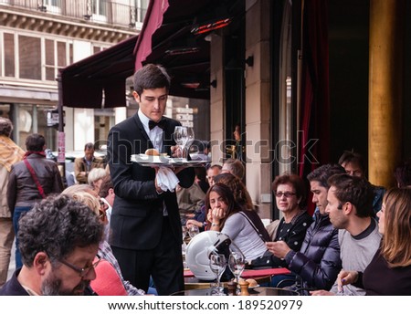 French Man Stock Photos, Images, & Pictures 