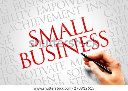Small business stock options