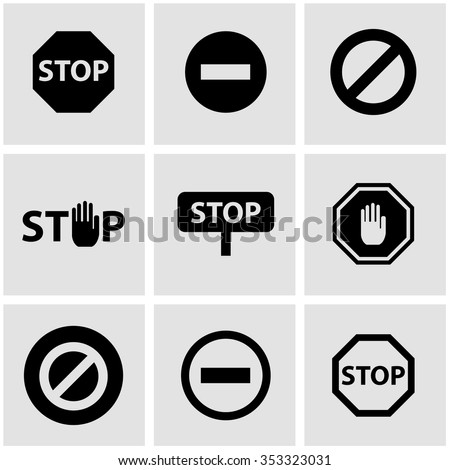 Stop Stock Photos, Royalty-Free Images & Vectors - Shutterstock
