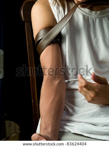 black pussy stripper teen methadone abuse