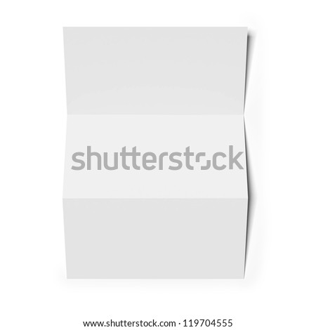 Folded Paper Stock Photos, Folded Paper Stock Photography, Folded Paper