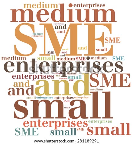 Small business enterprises