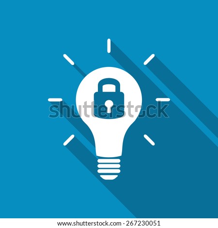stock-vector-patent-idea-or-patented-sol