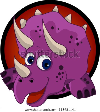 Triceratops Stock Photos, Images, & Pictures | Shutterstock