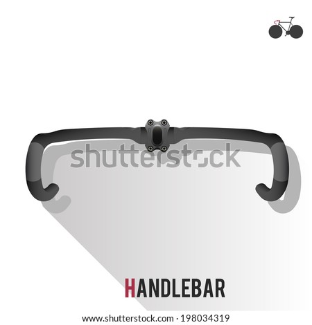 Handlebar Stock Images, Royalty-Free Images & Vectors | Shutterstock