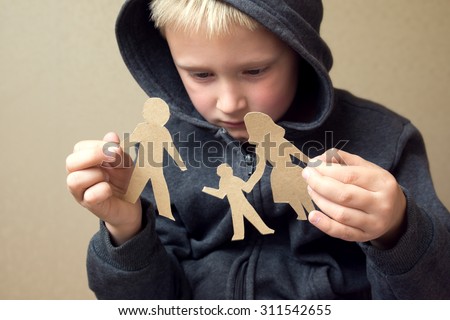 Family problems essay
