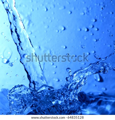 Плеск воды скачать mp3