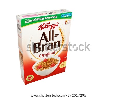Kellogg stock options