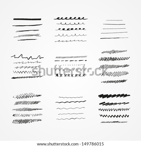 Hand-drawn Stock Images, Royalty-Free Images & Vectors | Shutterstock